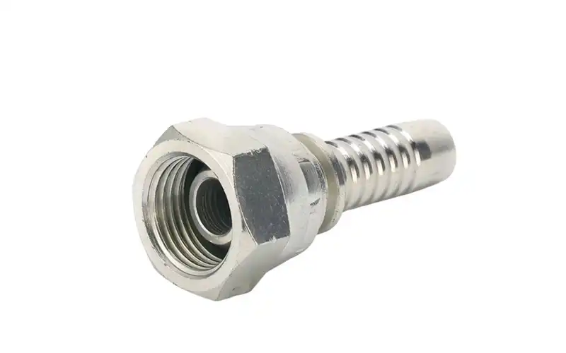 BSP Hydraulic Hose Fitting 22611
