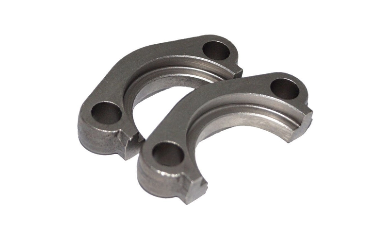 FS SAE Split Flange Clamps