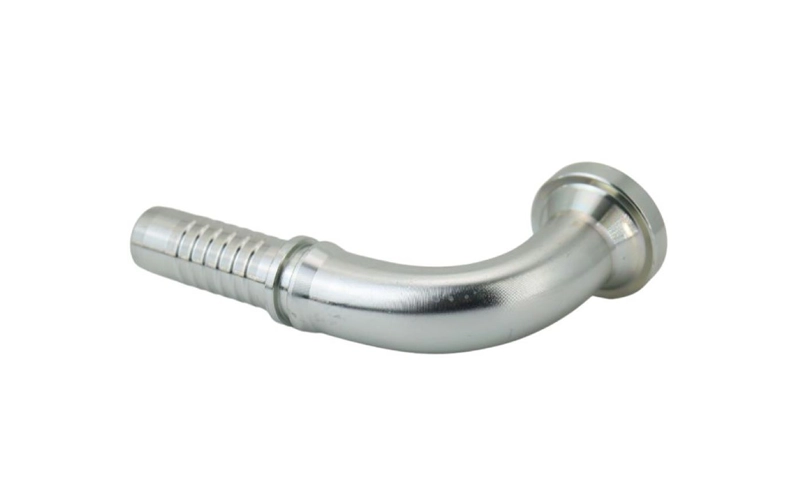 Flange Hydraulic Hose Fitting 87391