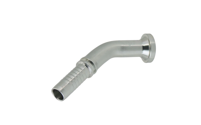 Flange Hydraulic Hose Fitting 87341