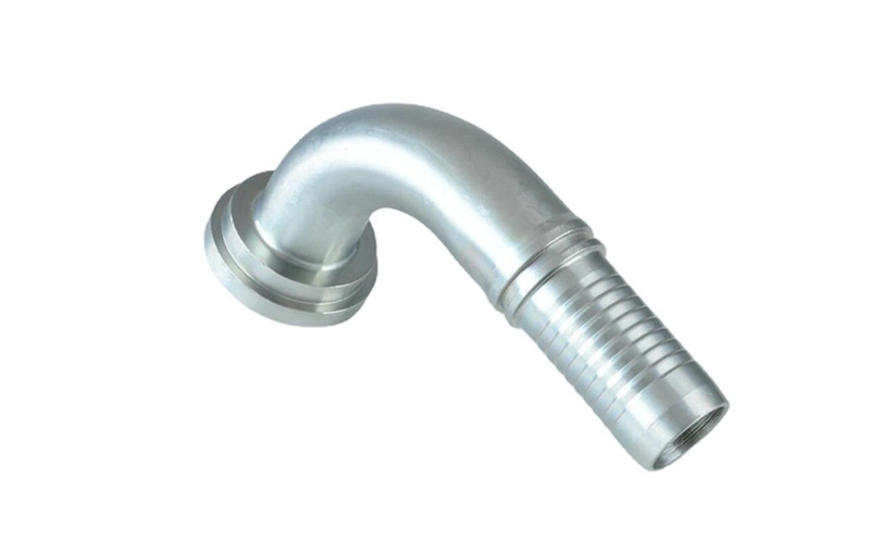 Flange Hydraulic Hose Fitting 87691