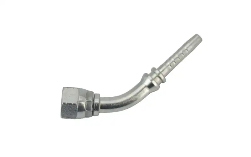 JIC Hydraulic Hose Fitting 26741