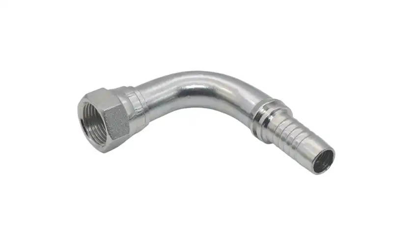 JIC Hydraulic Hose Fitting 26791