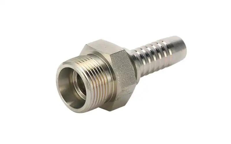 metric hydraulic fitting 10511