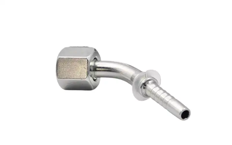 metric hydraulic fitting 20441