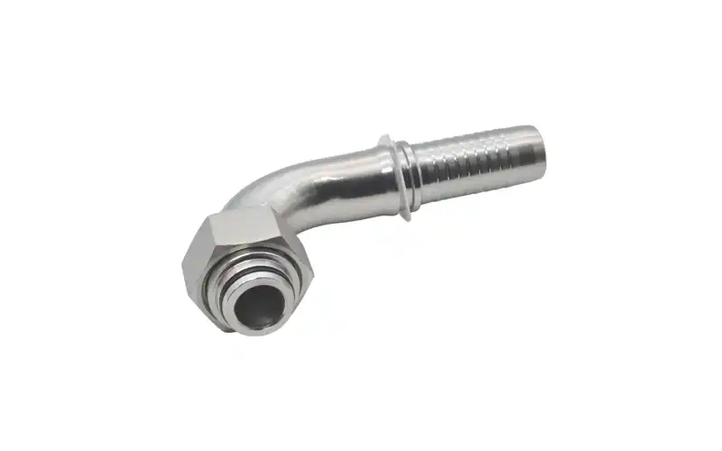 metric hydraulic fitting 20491