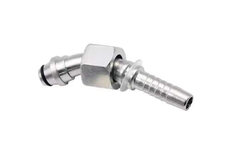 metric hydraulic fitting 20541