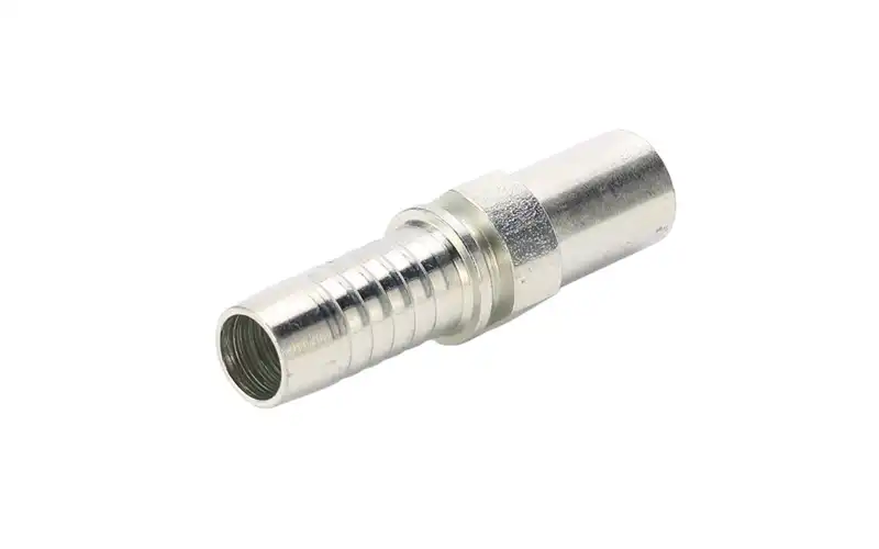 metric hydraulic fitting 50011