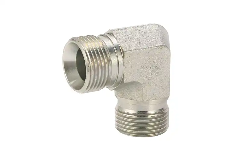 1B9 BSP Male Hydraulic Fitting