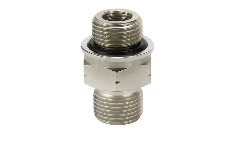 1BG BSP Male Hydraulic Fitting