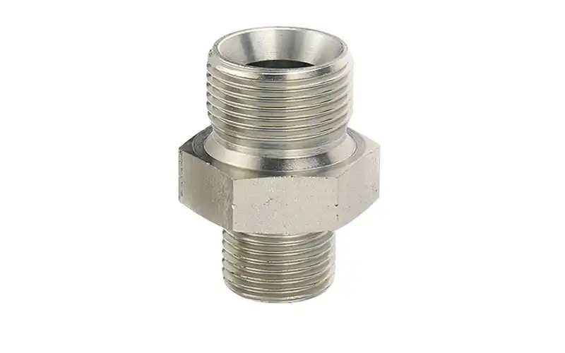 1BT BSP Male Hydraulic Fitting