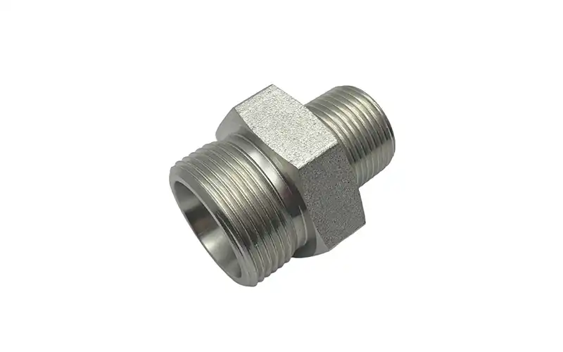 1DN Metric NPT Fitting