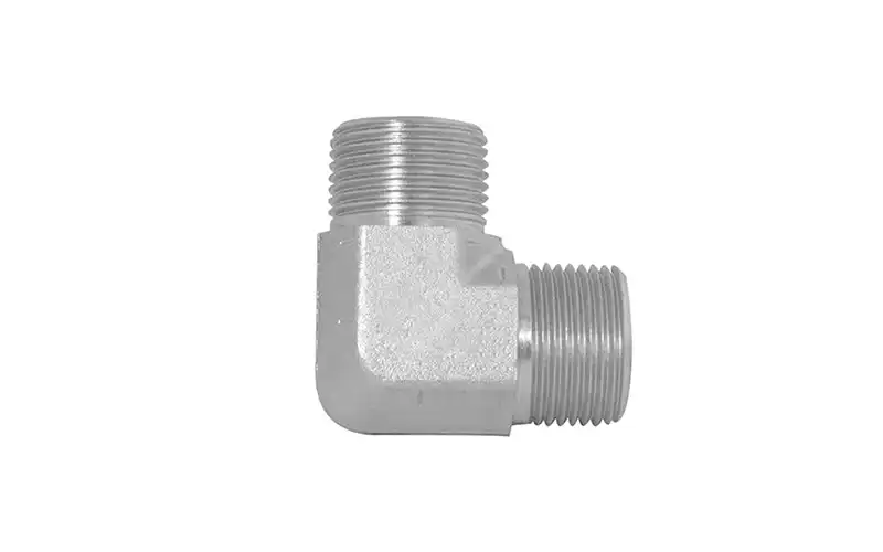 1E9 Metric Hose Fitting