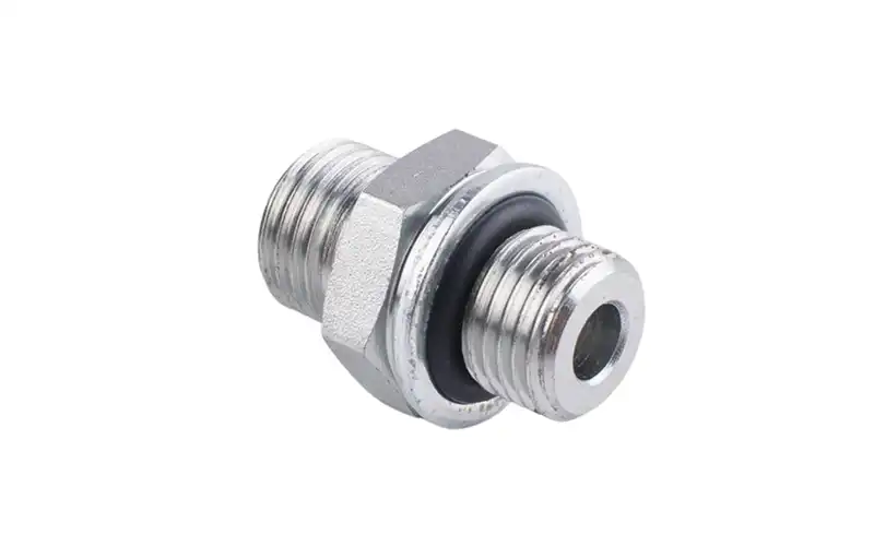 1EH Metric Thread Adapter