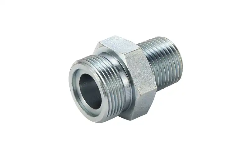 1EN Metric NPT Fitting