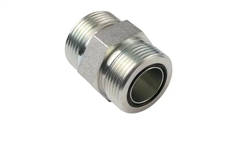 1F ORFS male Hydraulic Adapter