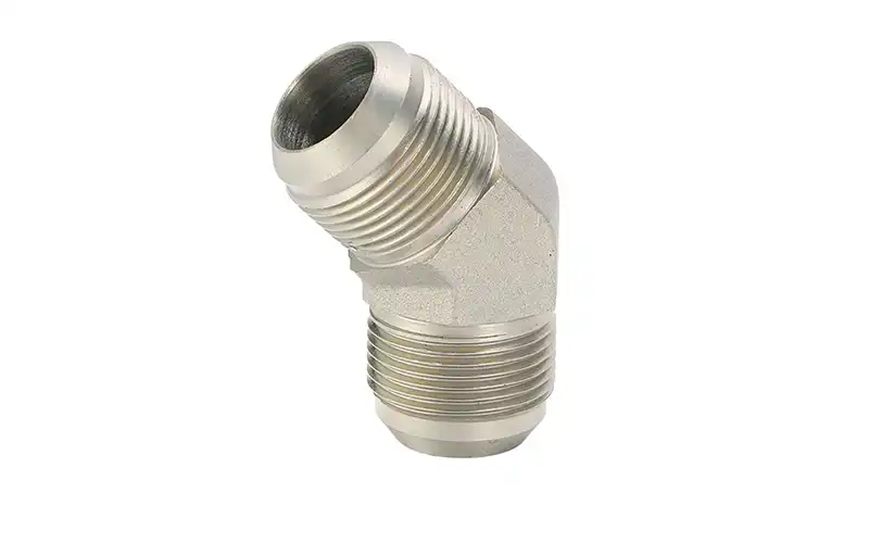 1J4-JIC Male Hydraulic Fitting