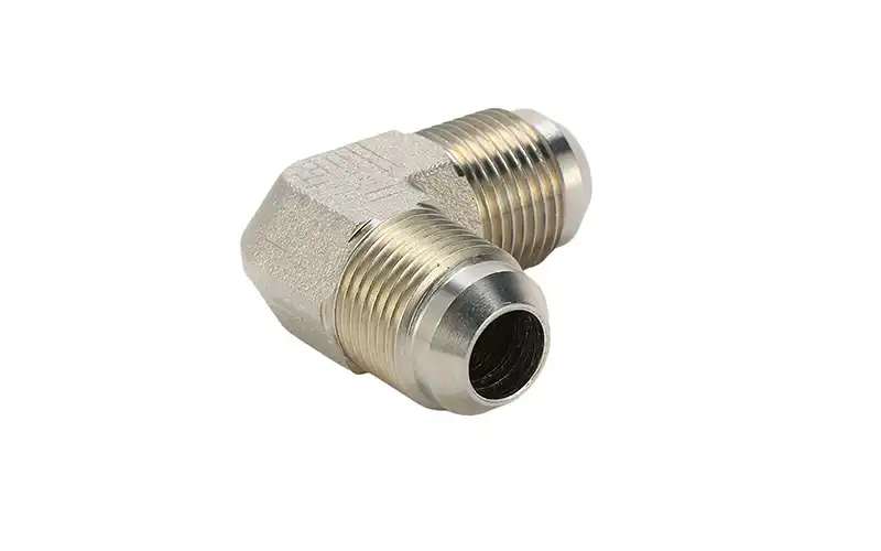 1J9-JIC Male Hydraulic Fitting