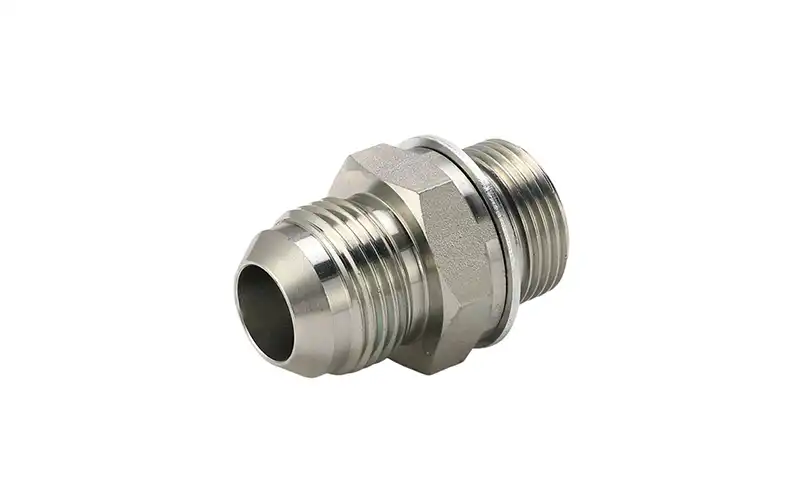 1JG JIC to BSP Hydraulic Fitting
