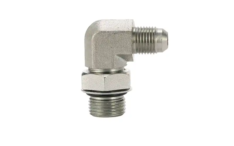 1JG9-OG JIC to BSP Hydraulic Fitting