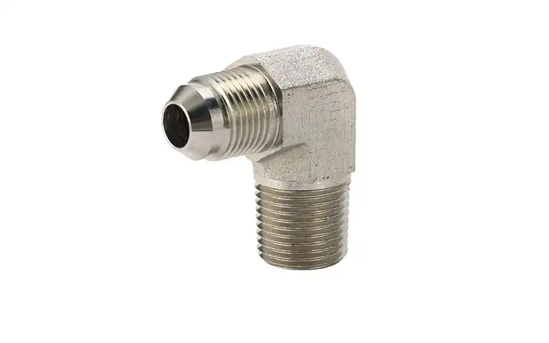 1JN9 JIC to NPT Hydraulic Fitting