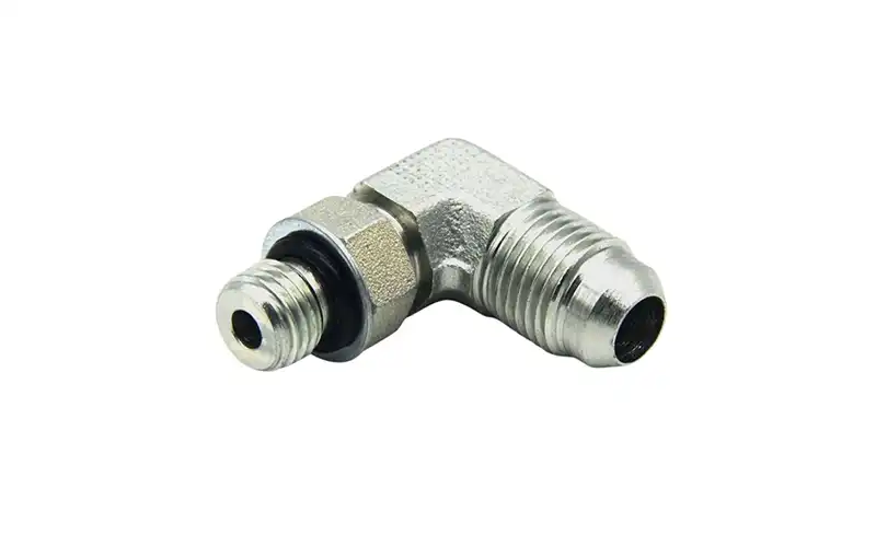 1JO9-OG JIC to ORB Hydraulic Fitting