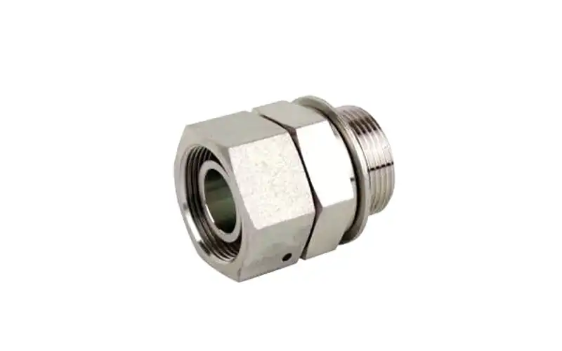 2GD Metric to BSP Adapter