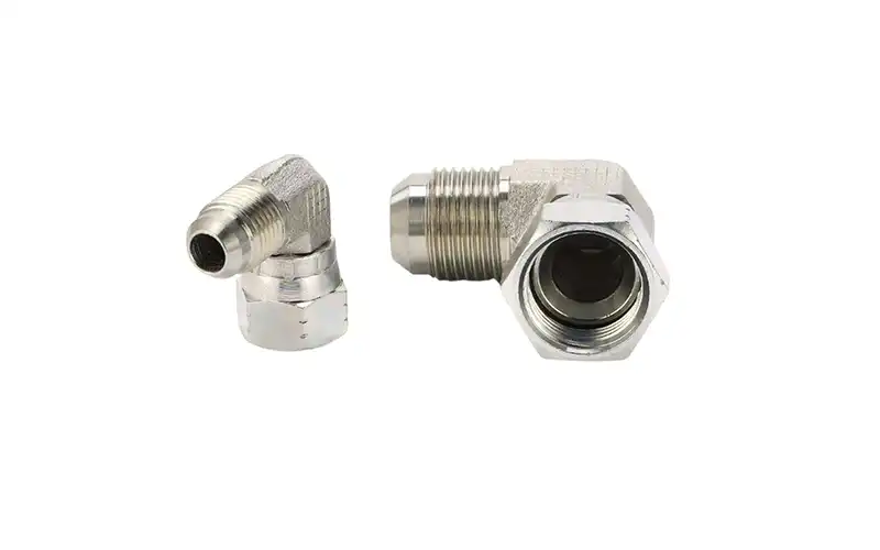 2J9 JIC Hydraulic Fitting