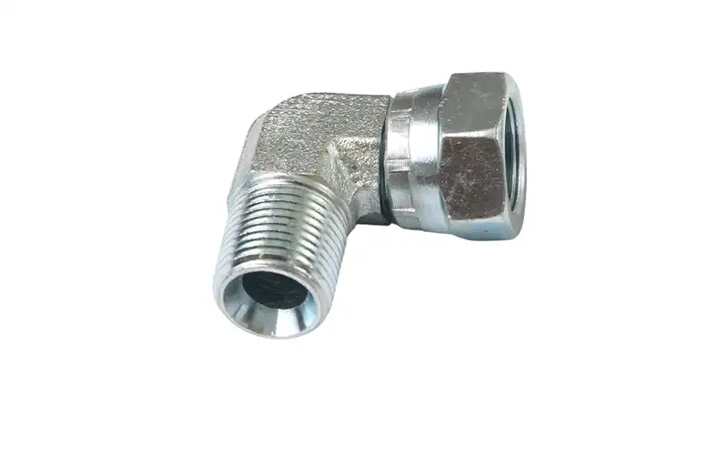 2NU NPT Swivel Adapter