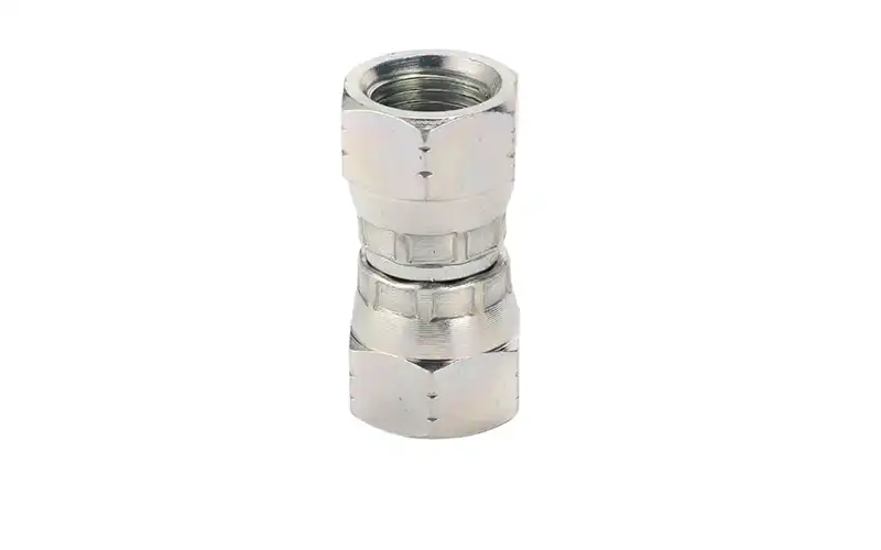 3J JIC Female Fitting Hydraulic