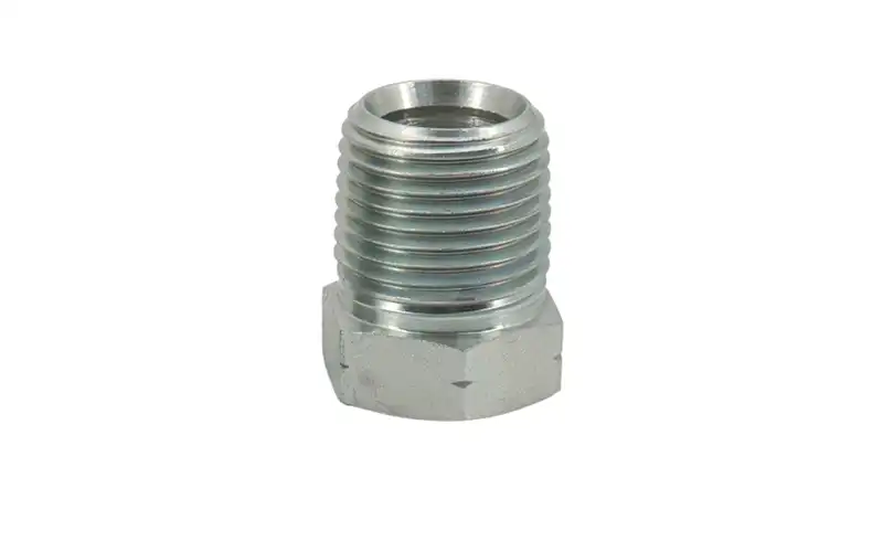 4N NPT Plug