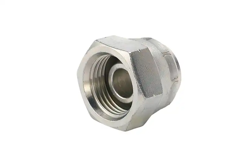 9B BSP Female Hydraulic Fitting