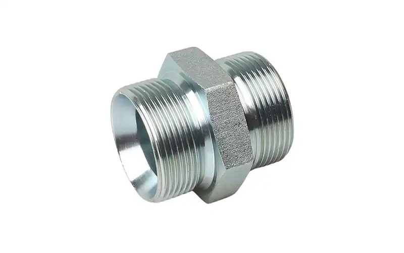 BSP Male Hydraulic Fitting