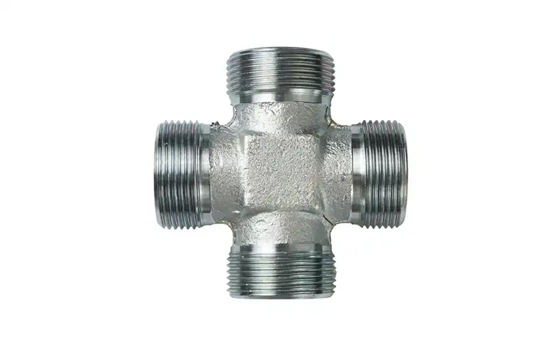 XC XD Metric Cross Fitting